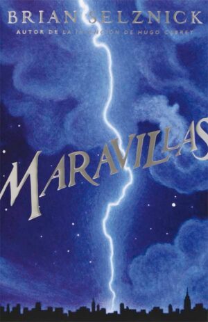 Portada del producto:  Maravillas