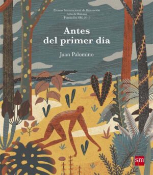Portada del producto:  Antes del primer día