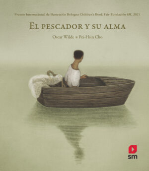 Portada del producto:  PBO. El pescador y su alma