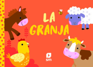Portada del producto:  La granja