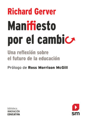 Portada del producto:  Manifiesto por el cambio