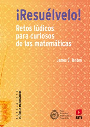 Portada del producto:  ¡Resuélvelo!